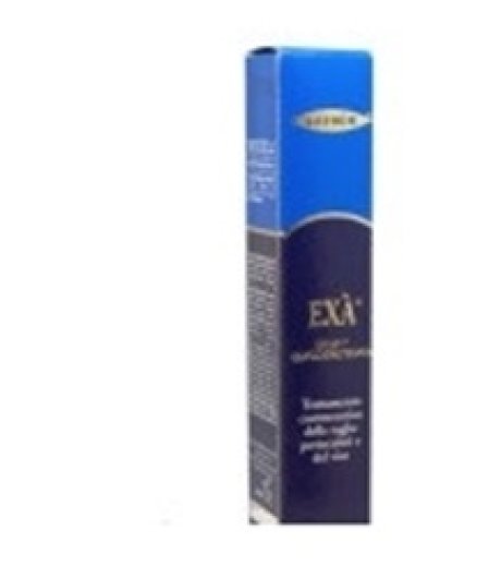 ESTHER EXA'Gel C/Occhi 15ml