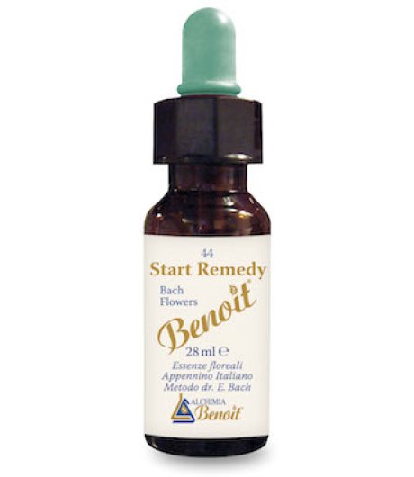 BENOIT START REMEDY 28ML