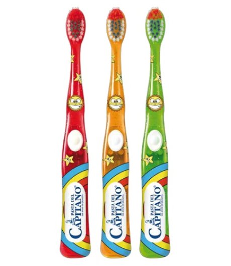 SPAZZOLINO MUSIC BAMBINI LED