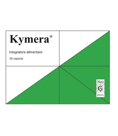 KYMERA 30CPS