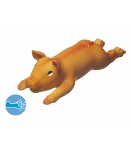 CAMON GIOCO LATEX MAIALE 25CM CAD. CAMON GIOCO LATEX MAIALE 25CM CAD.