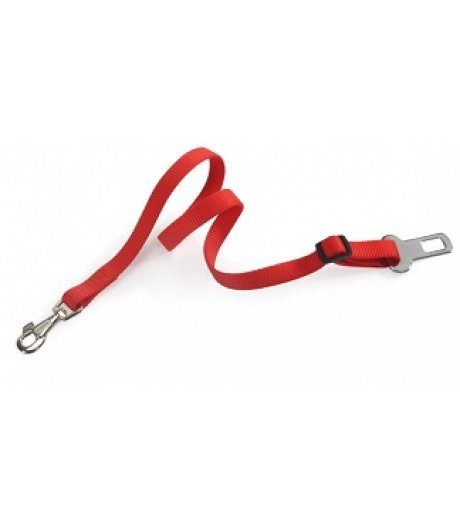 CAMON GUINZAGLIO NYLON GANCIO SICUREZZA 1,5x70CM