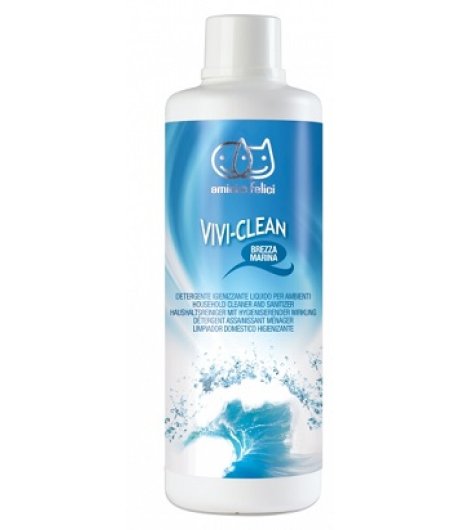 CAMON DETERGENTE VIVI-CLEAN BREZZA MARINA 1000ML CAMON DETERGENTE VIVI-CLEAN BREZZA MARINA 1000ML