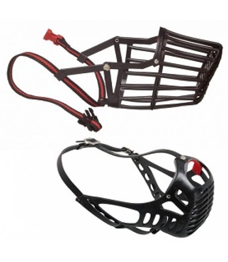 CAMON MUSERUOLA PLASTICA N.1 3PZ