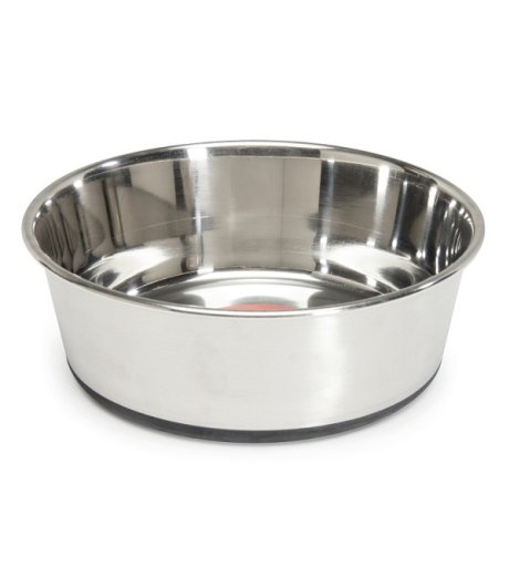 CAMON CIOTOLA DURAPET ACCIAIO INOX 11CM 350ML