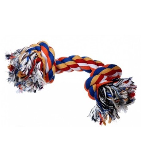 CAMON GIOCO COTONOSSO 2 NODI 40CM 300GR CAD. CAMON GIOCO COTONOSSO 2 NODI 40CM 300GR CAD.