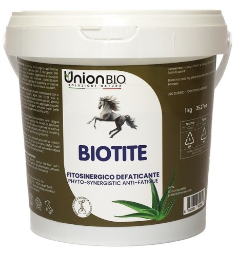 BIOTITE 1KG BIOTITE 1KG