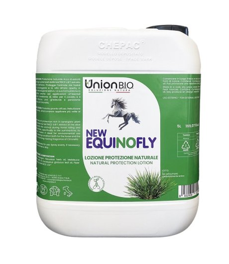 NEW EQUINOFLY LOZIONE PROT 1L