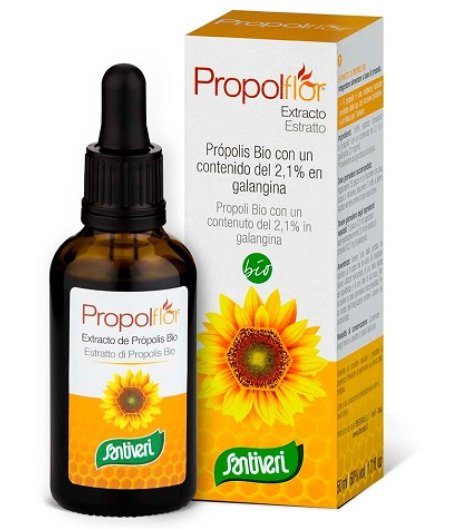 PROPOLFLOR PROPOLI ESTR 50ML