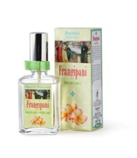 Speziali Frangipani Profumo 50