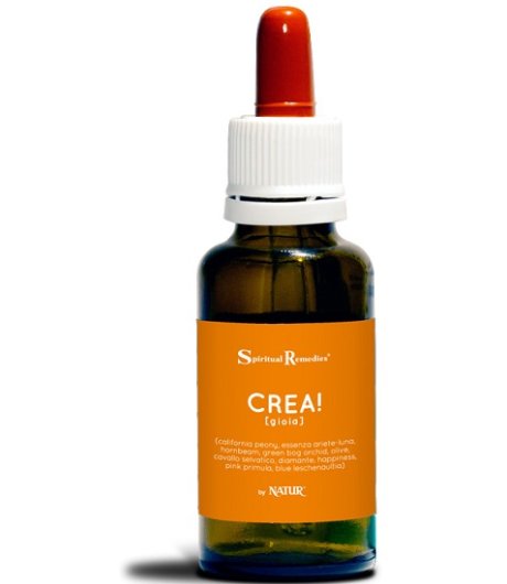 CREA GIOIA NATUR MIX 30ML