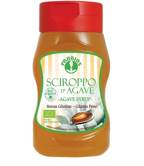 SCIROPPO D'AGAVE