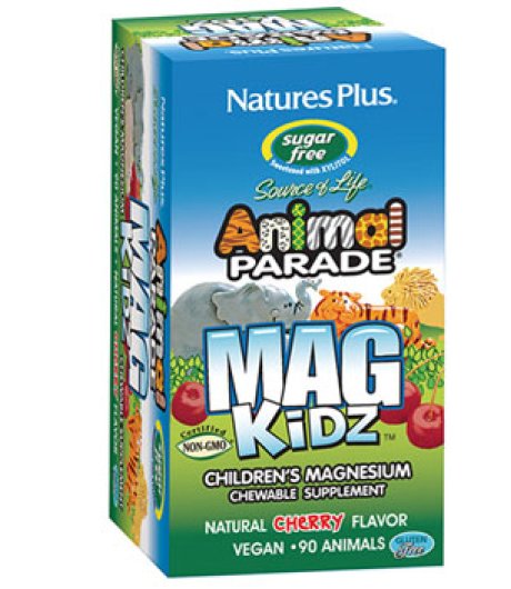 ANIMAL PARADE MAG KIDZ 90TAV