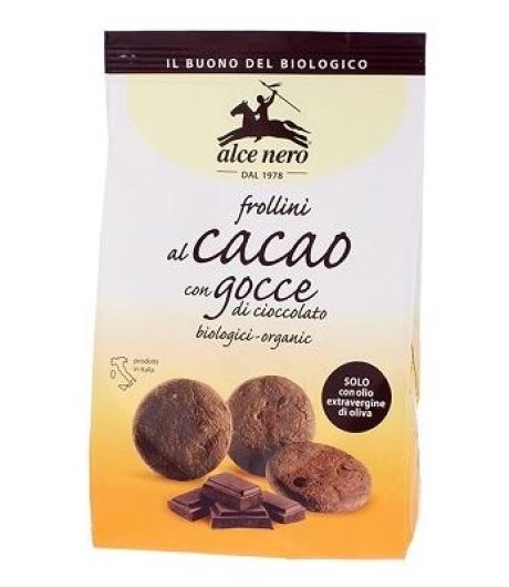 ALCE Froll.Cacao Gtt Ciocc.