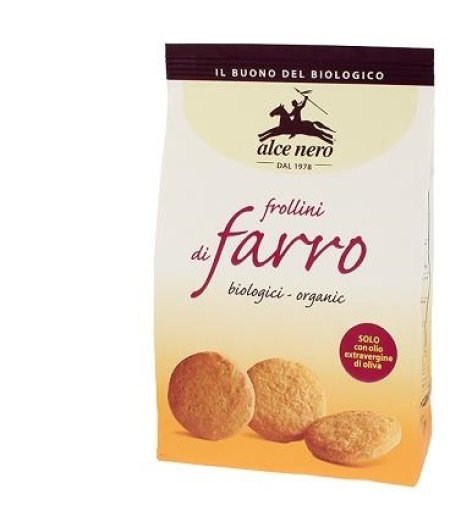 ALCE Froll.Farro Bio 300g