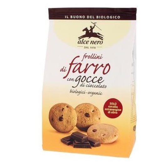 ALCE Froll.Farro Gtt Ciocc.Bio