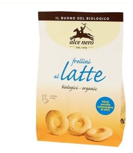 ALCE Froll.Latte Bio 350g