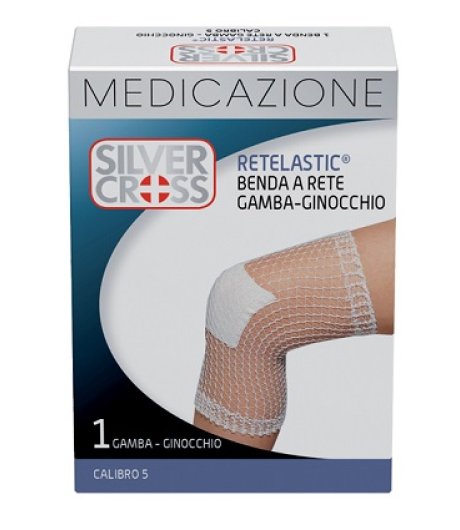 BENDA SILVERC RETEL GA/GIN CA5