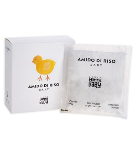 AMIDO RISO 5BUST 30G