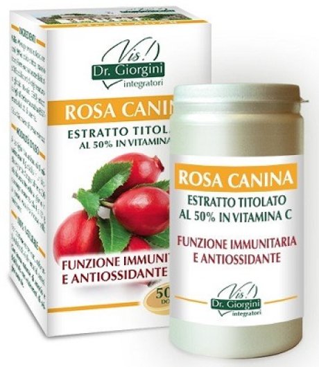 Rosa Canina Estr Tit Polv 100g