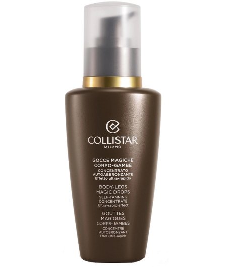 Gocce Magiche Corpo/gambe125ml