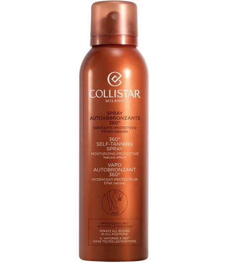 COLL A\ABBR SPRAY 360 150ML