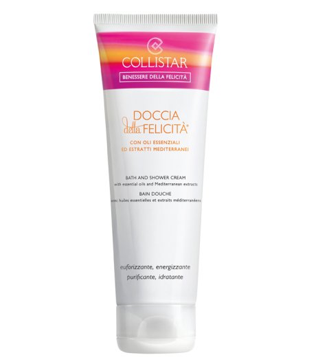 Doccia Della Felicita' 250ml