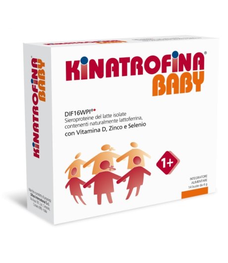 KINATROFINA BABY 14BUST