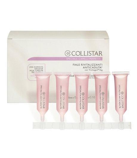 COLL HAIR FIALE ANTICADUTA 15X5ML