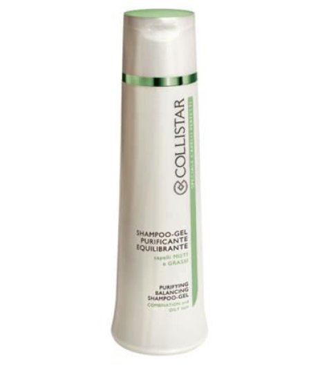 COLL HAIR SH PURIFICANTE EQ 250ML