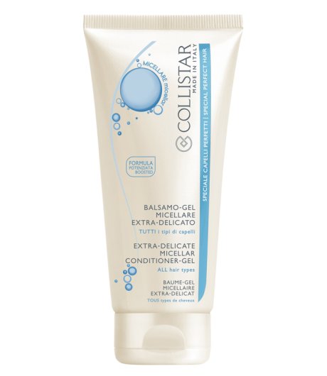 COLL HAIR BALSAMO EXTRA DEL 200ML