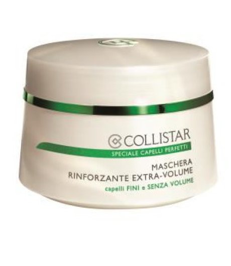 COLL HAIR MASK RINFORZANTE 200ML