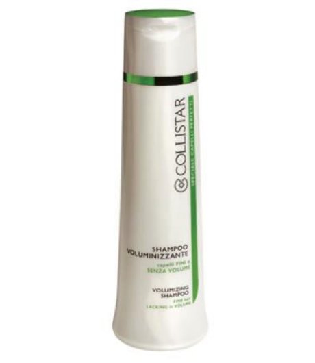 COLL HAIR SH VOLUMIZZANTE 250ML