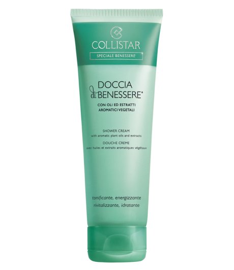 COLL BEN\SPECIALE DOCCIA 250ML