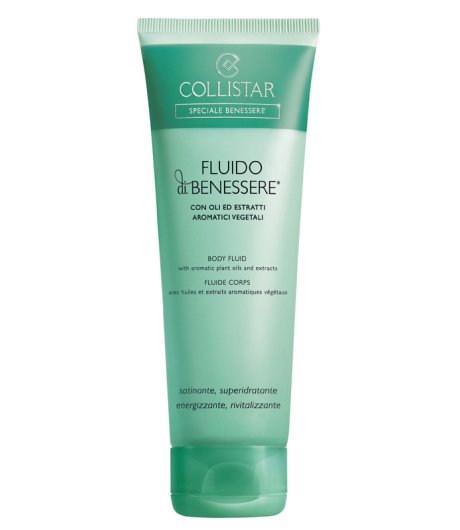 COLL BEN\SPECIALE FLUIDO 250ML