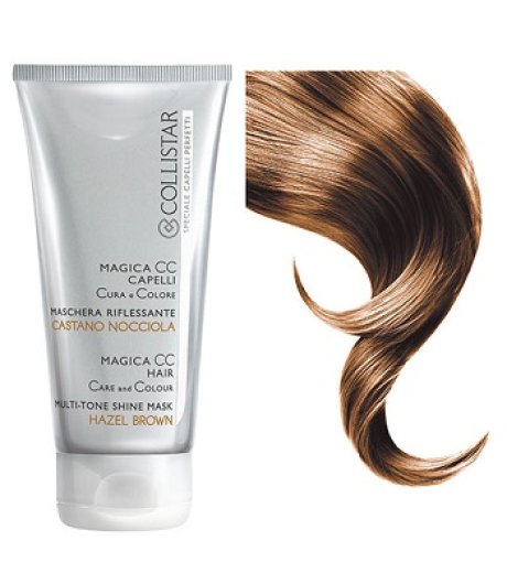 COLL HAIR MASK\MAGICA C\NOCC 150ML