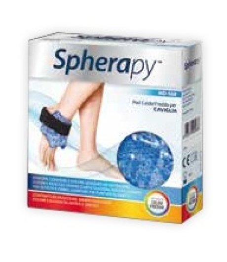 SPHERAPY CAVIGLIA