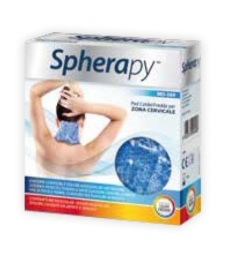 SPHERAPY ZONA CERVICALE