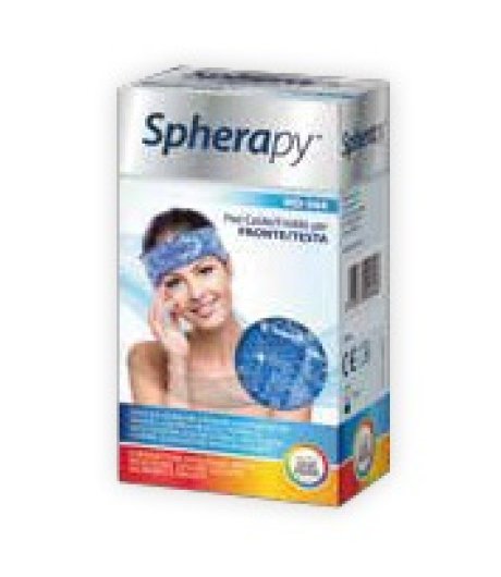 SPHERAPY FRONTE/TESTA