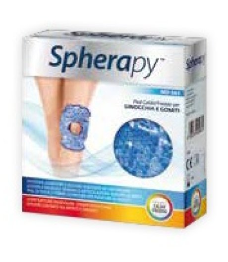 SPHERAPY GINOCCHIA/GOMITI