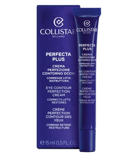 COLL PERFECTA CR C\OCCHI 15ML