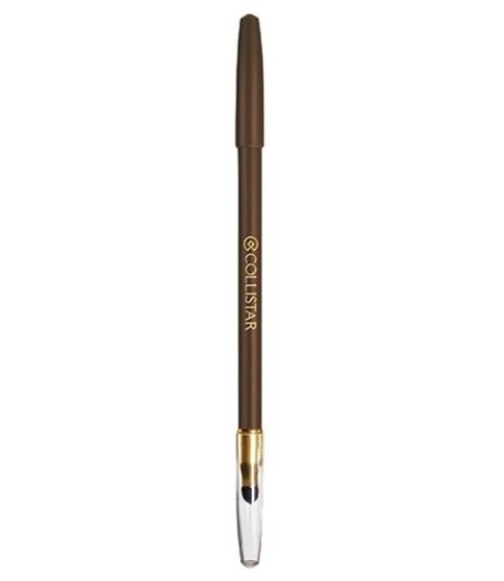 COLL M/OCCHI PROF 07 MARRONE DORAT