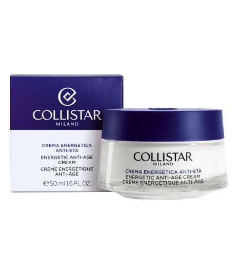 Crema Energetica Anti-eta' Uva