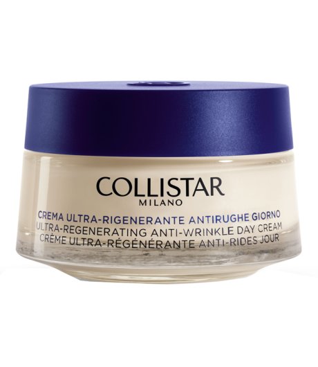 Crema Ultra-rigenerante A/r Gg