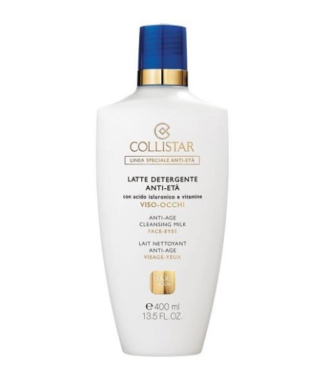 COLL A\ETA LATTE DETERGENTE 200ML