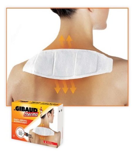 Gibaud Fascia Ades Autor 3pz