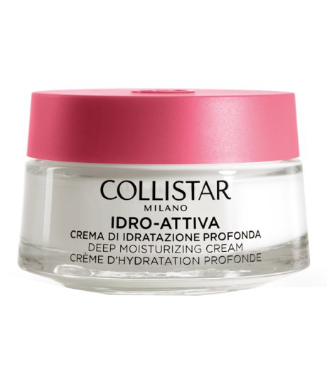 Crema Idratazione Prf Icon50ml