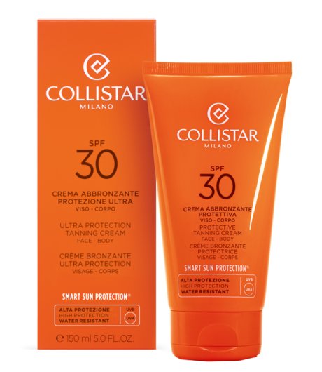 COLL SUN C/ABBRONZ S/PROTET 30 150