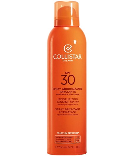 COLL SUN SPRAY ABBR IDR U\RA SPF30