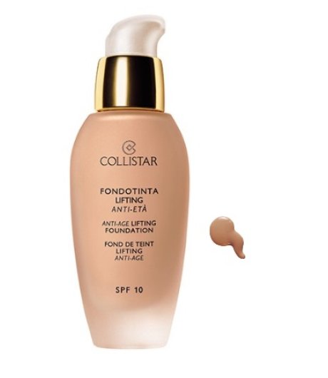 COLL F/T LIFTING A/ETA 06 NOCCIOLA